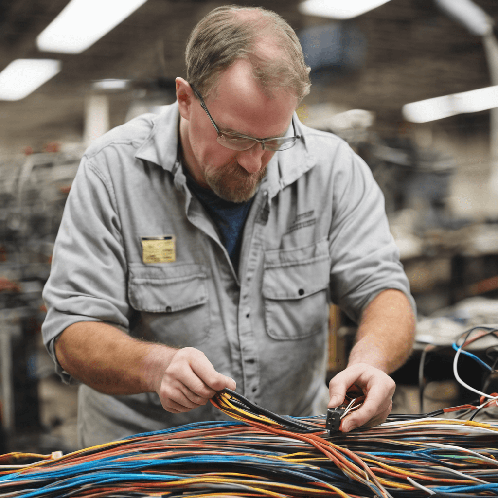 white_man_from_the_midwest_working_on_electrical_cable_assembly.png