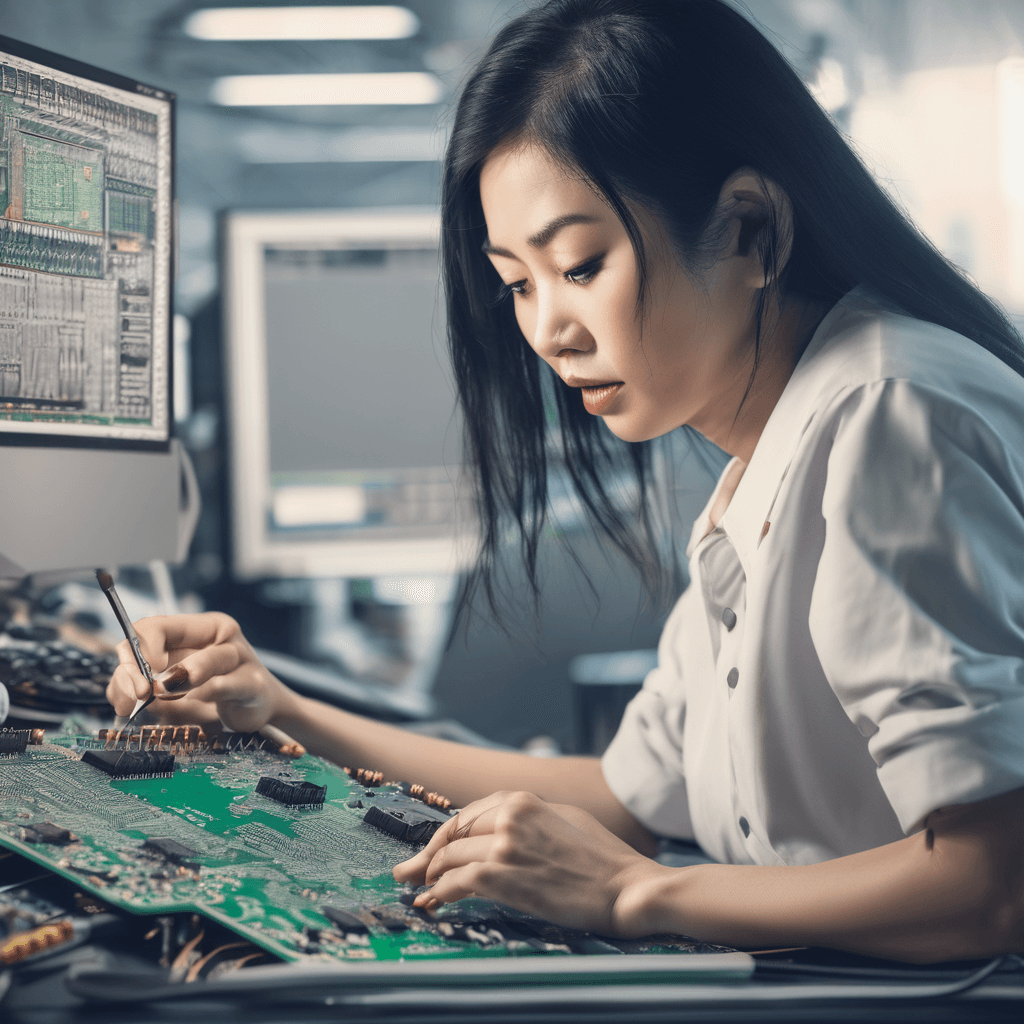 asian_lady_working_on_a_pcb_board_design.png